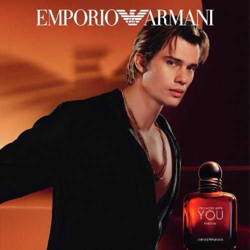 Armani Parfum-Stronger with You - Parfum Armani Parfum-Stronger with You - Parfum